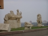 Скульптуры
