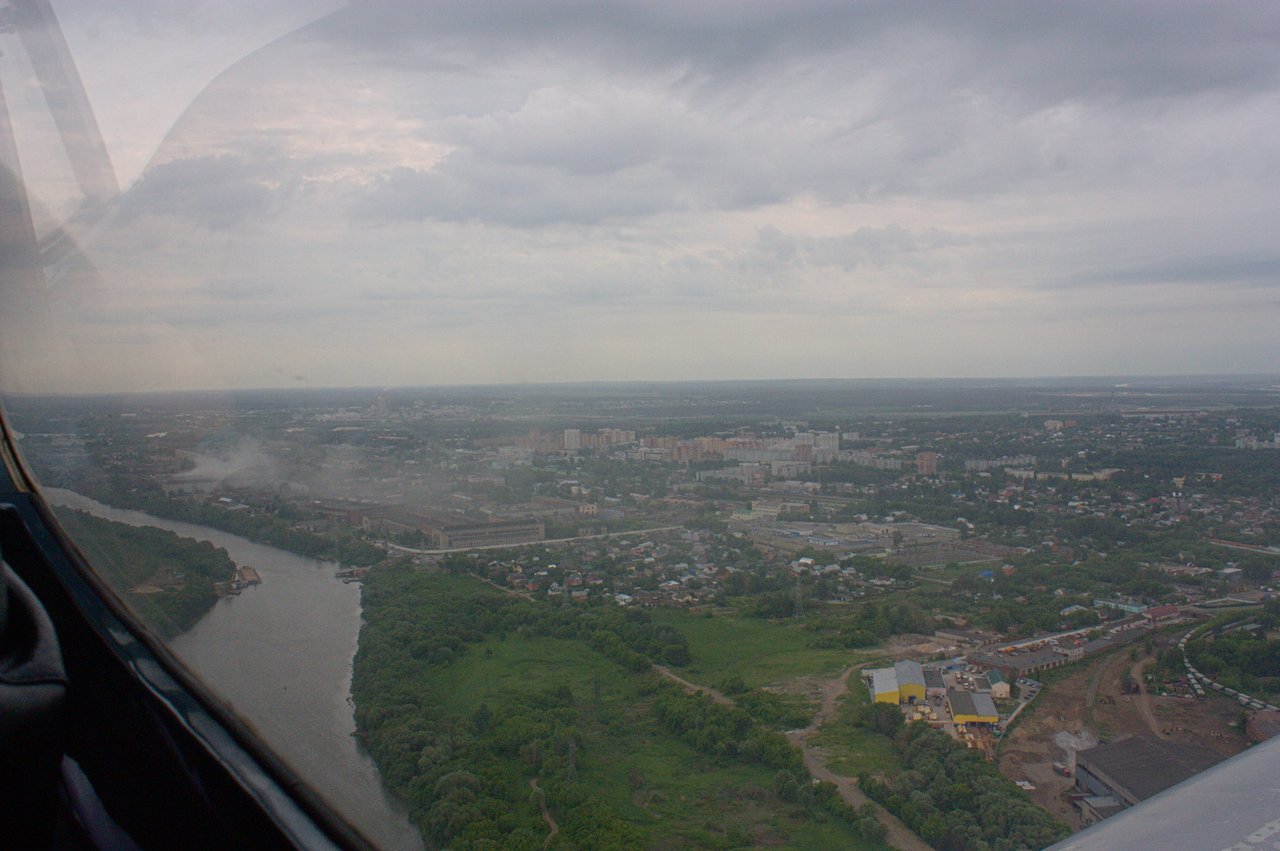 Коломна