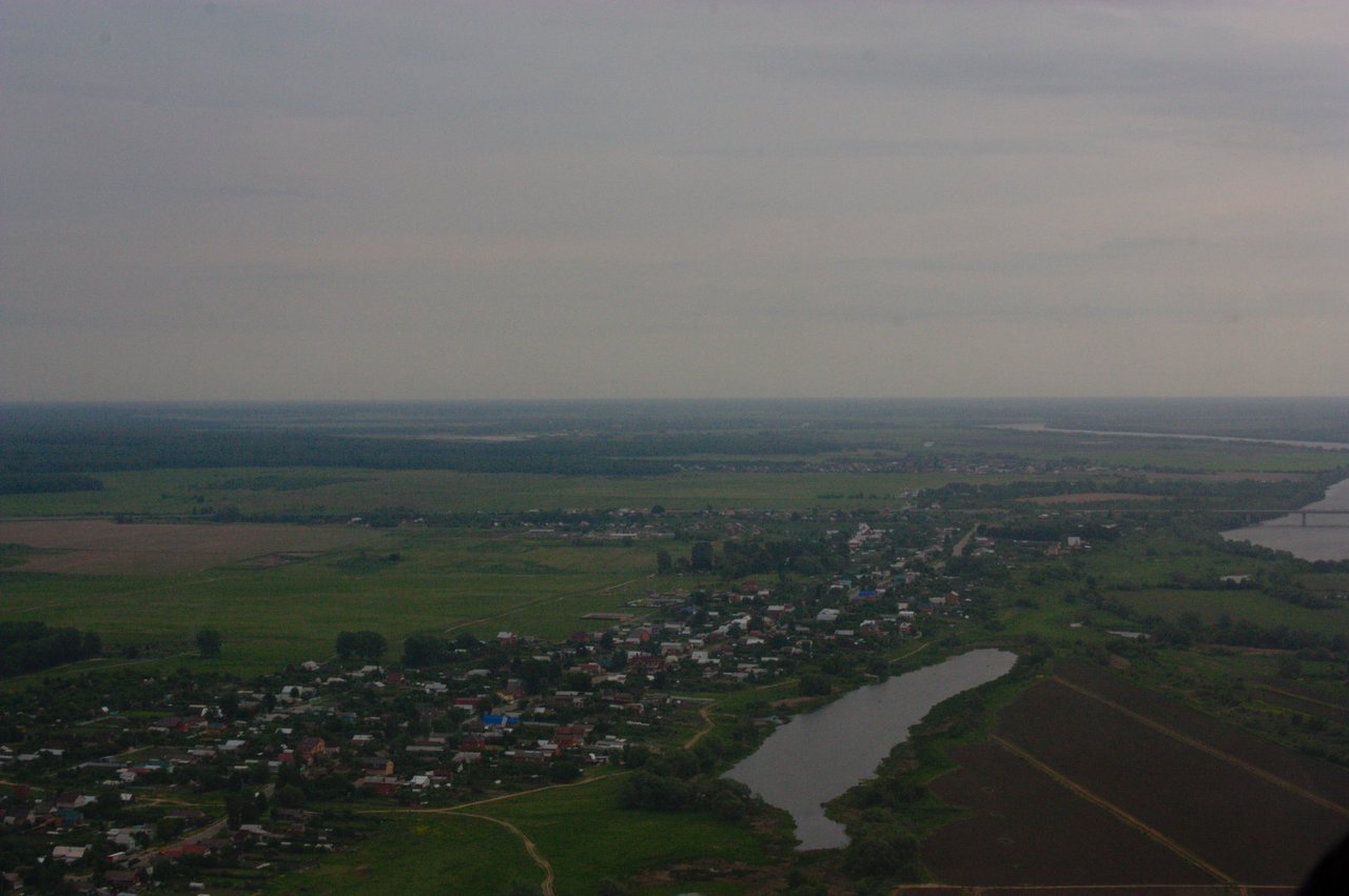 Иллюминаторы