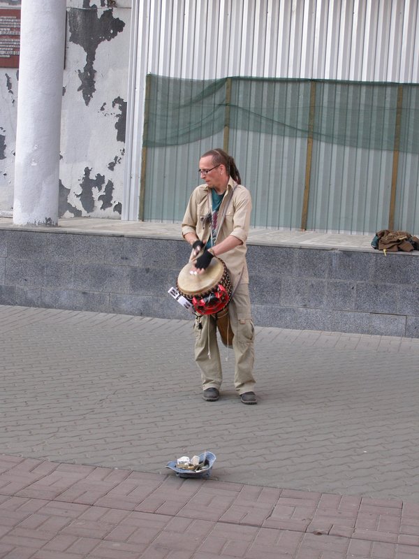Музыкант