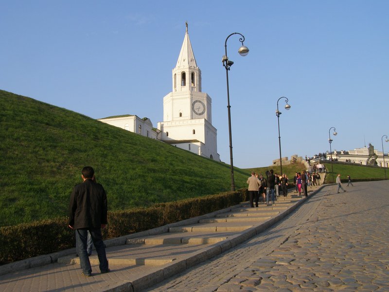 Кремль