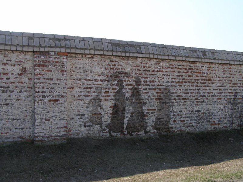 Тени