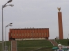 Национальный культурный центр и Хоррият