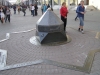 Точка сверки компаса